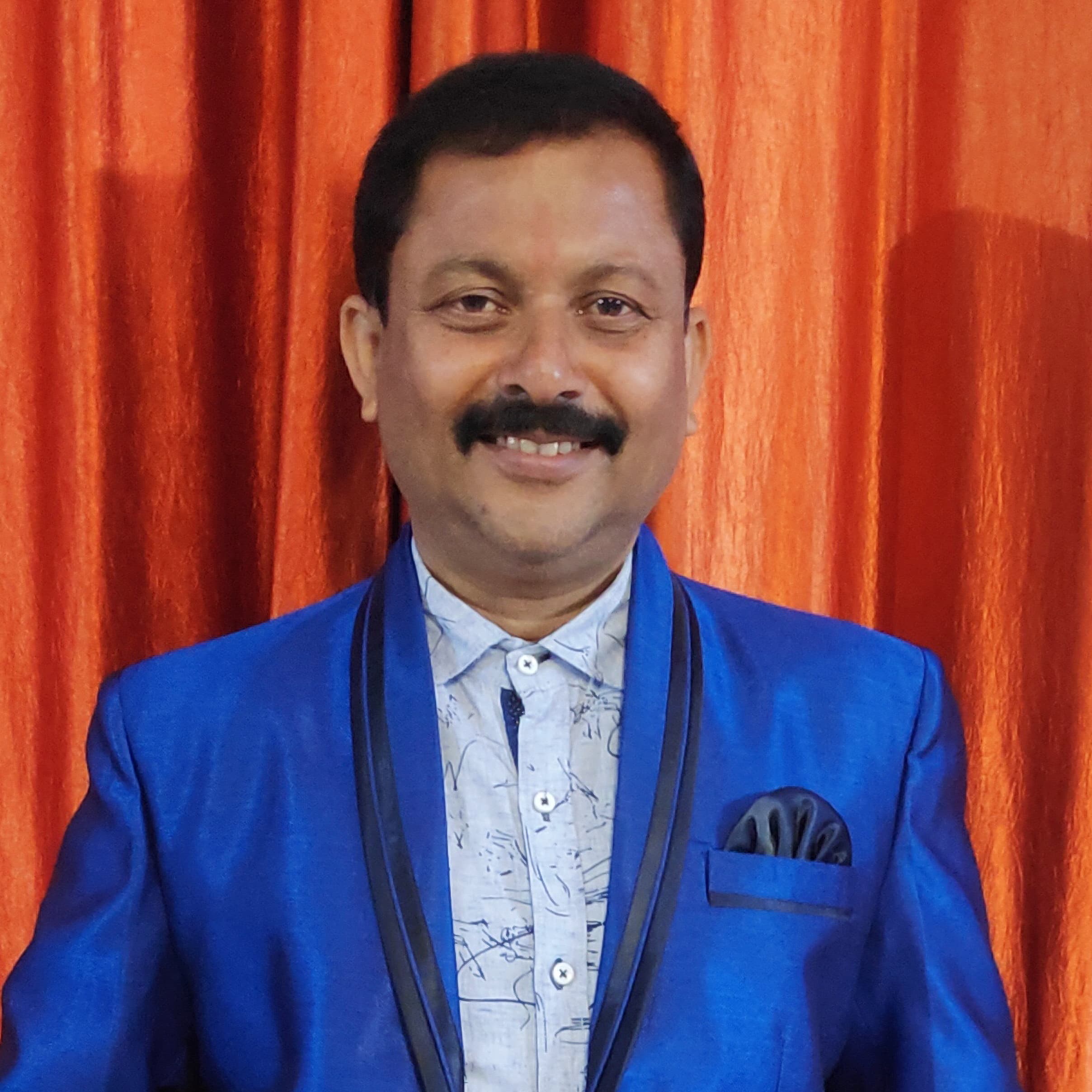 Shib Sankar Paul
