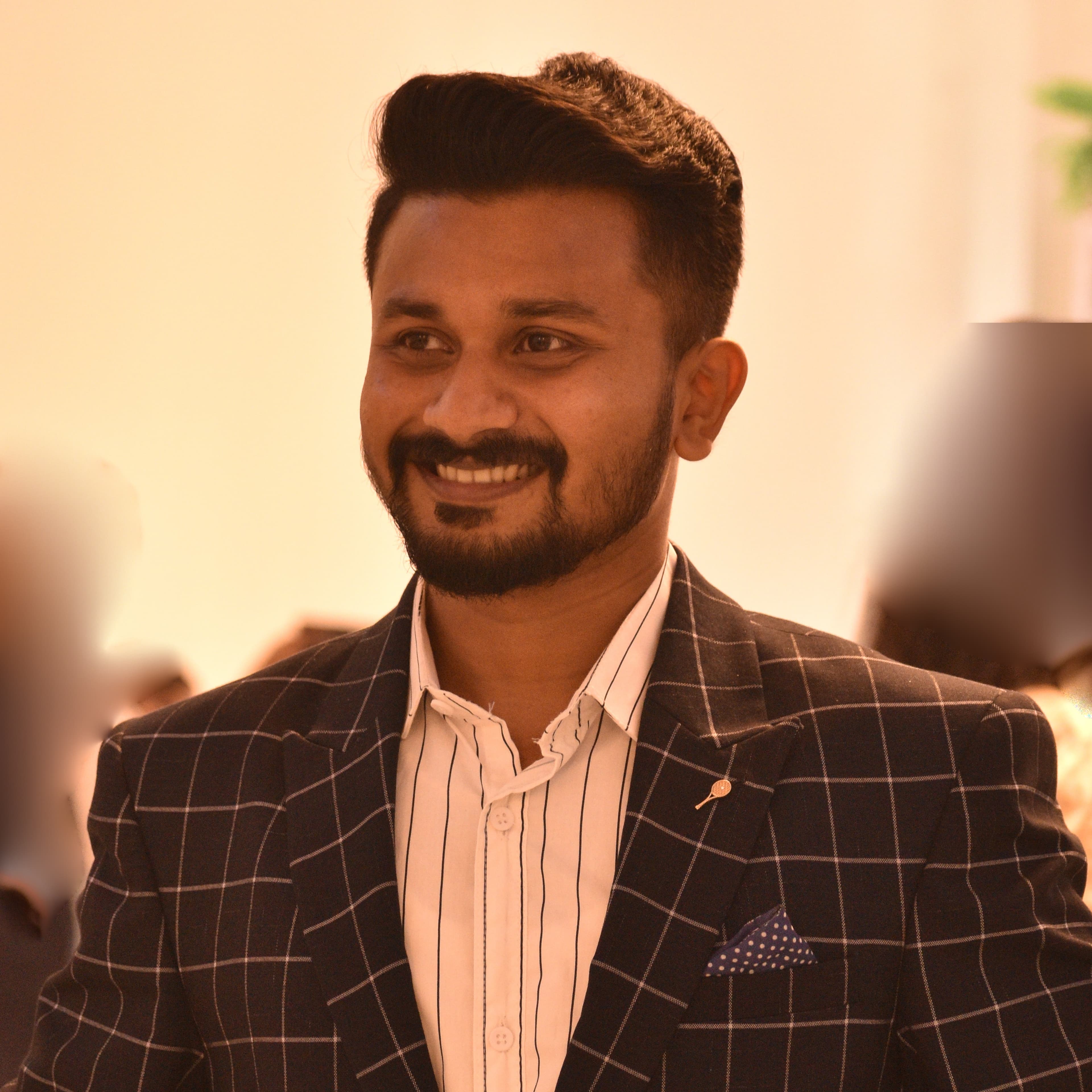 Sourav Paul